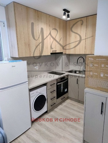 Προς ενοικίαση  Στούντιο Πλοβδηβ , Χρηστο Σμηρνενσκη , 50 τ.μ | 25797952 - εικόνα [2]