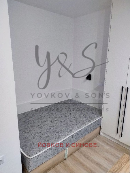 Προς ενοικίαση  Στούντιο Πλοβδηβ , Χρηστο Σμηρνενσκη , 50 τ.μ | 25797952 - εικόνα [5]