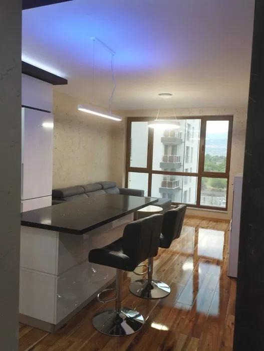 Te huur  1 slaapkamer Plovdiv , Belomorski , 63 m² | 51411886 - afbeelding [2]