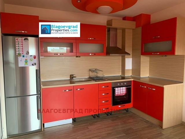 K pronájmu  1 ložnice Blagoevgrad , Elenovo 2 , 55 m2 | 22810788