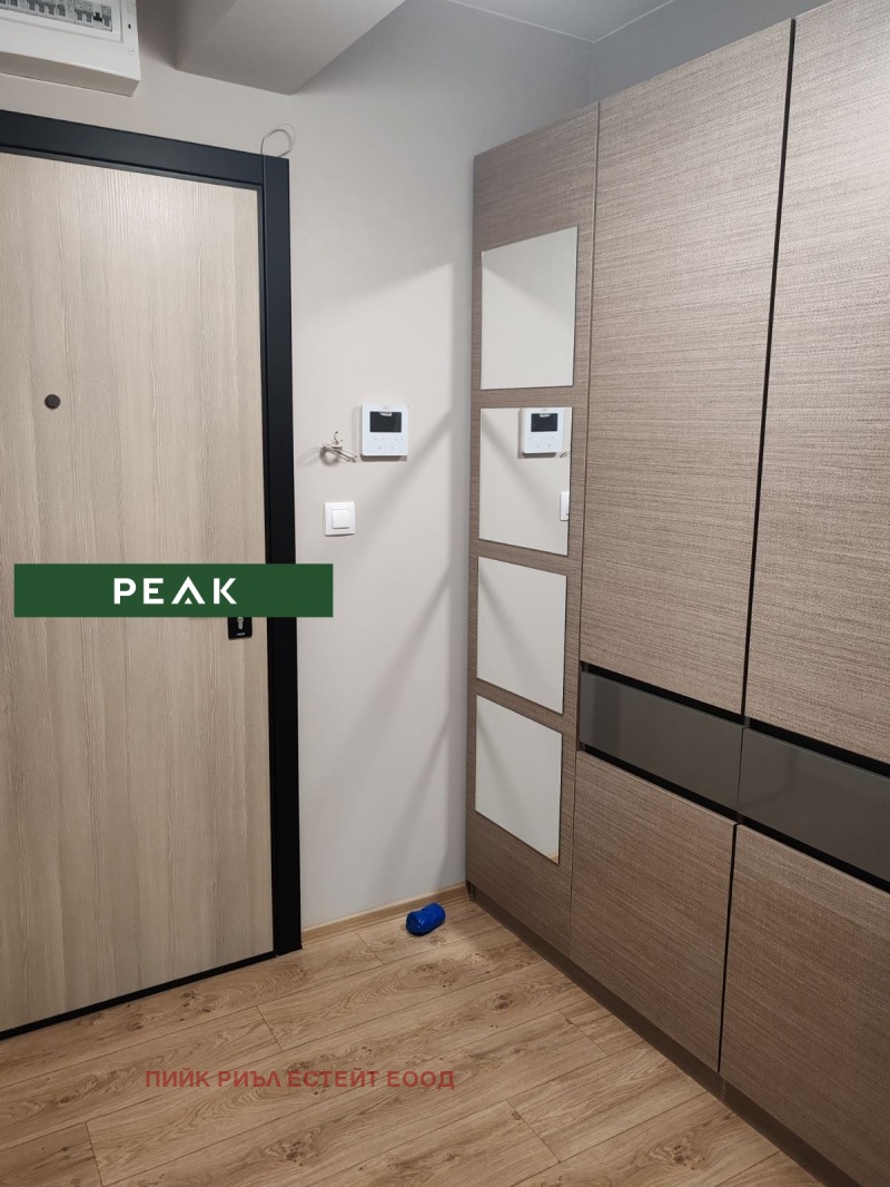 Издаје се  1 спаваћа соба Софија , Малинова долина , 65 м2 | 57017426 - слика [11]