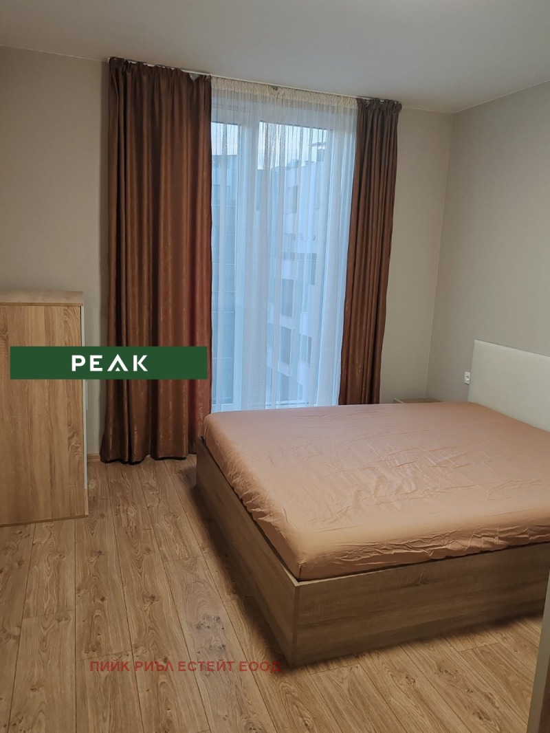 Издаје се  1 спаваћа соба Софија , Малинова долина , 65 м2 | 57017426 - слика [5]