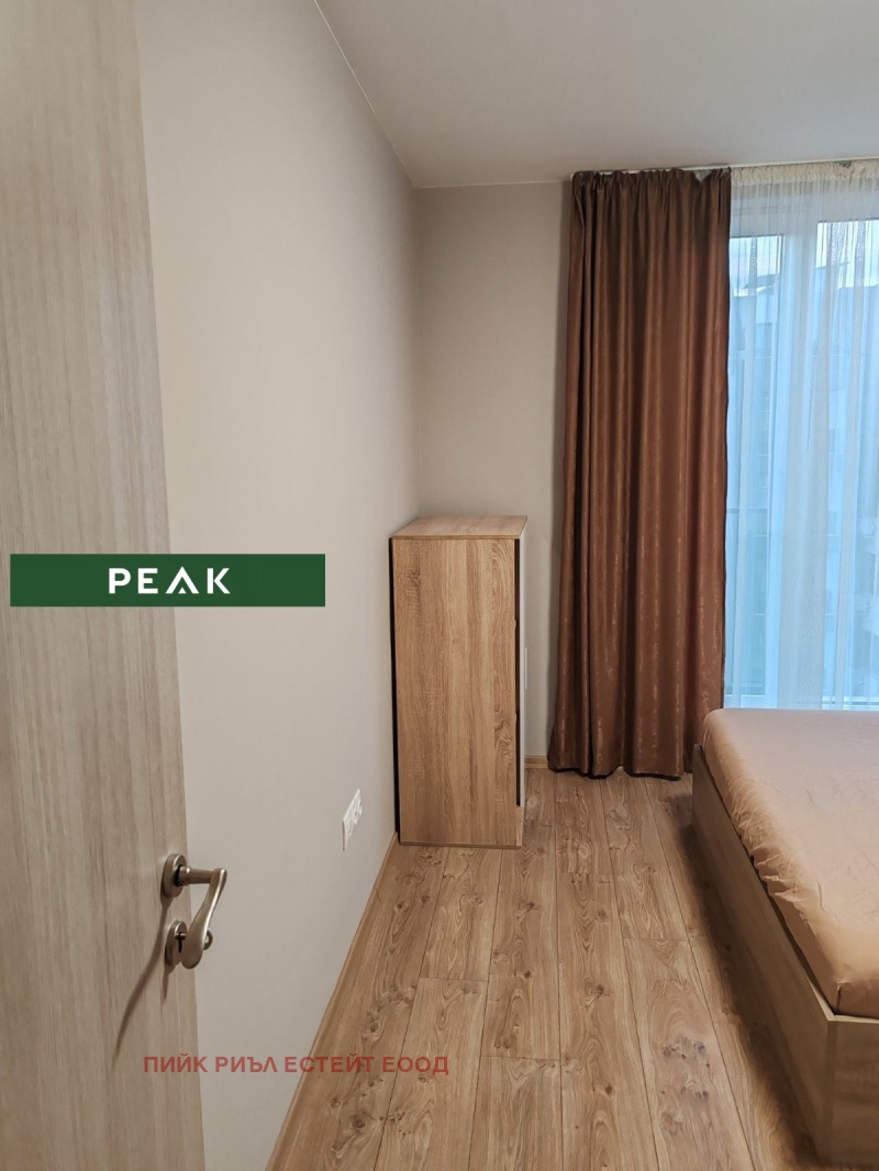 Издаје се  1 спаваћа соба Софија , Малинова долина , 65 м2 | 57017426 - слика [6]