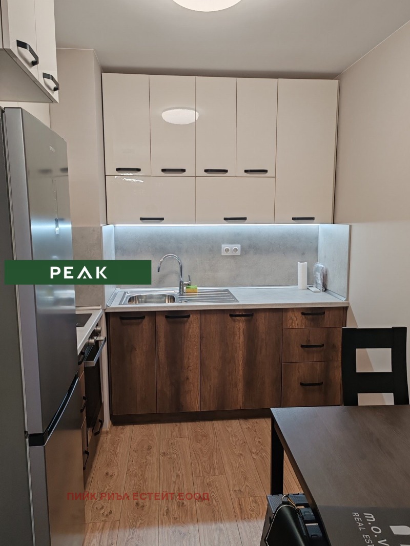 Издаје се  1 спаваћа соба Софија , Малинова долина , 65 м2 | 57017426 - слика [3]