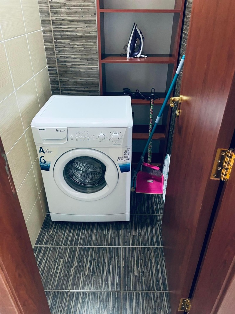 Дава под наем 2-СТАЕН, гр. Варна, к.к. Св.Св. Константин и Елена, снимка 7 - Апартаменти - 51248242