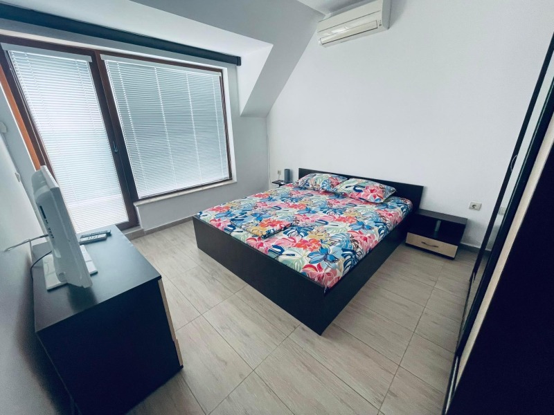 Дава под наем 2-СТАЕН, гр. Варна, к.к. Св.Св. Константин и Елена, снимка 6 - Апартаменти - 51248242