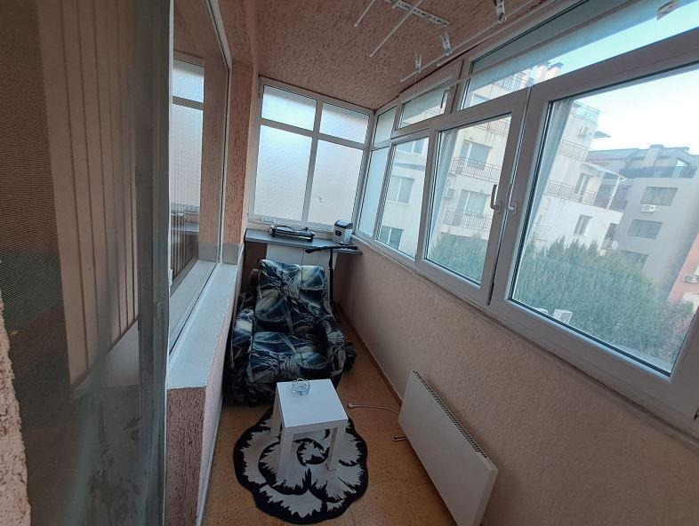 For Rent  1 bedroom Varna , Levski 1 , 50 sq.m | 80266819 - image [7]