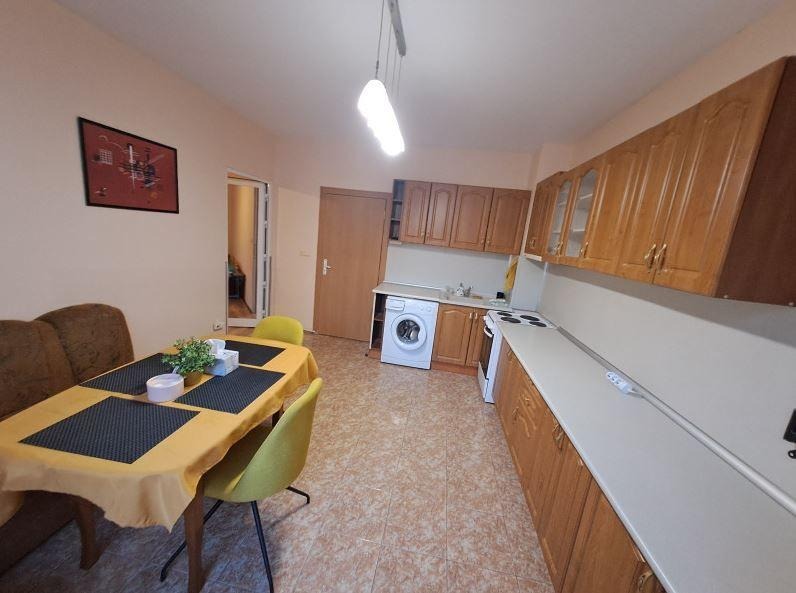 For Rent  1 bedroom Varna , Levski 1 , 50 sq.m | 80266819 - image [2]