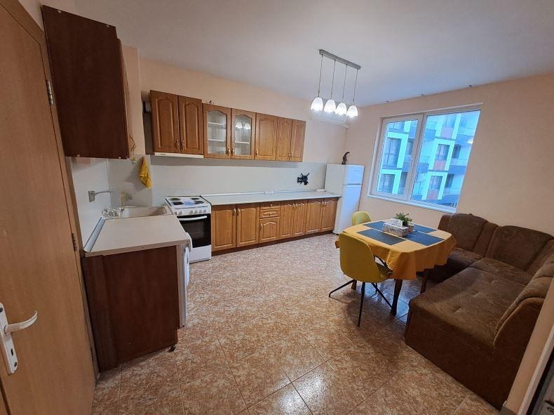 For Rent  1 bedroom Varna , Levski 1 , 50 sq.m | 80266819
