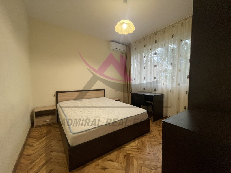 For Rent  2 bedroom Varna , Okrazhna bolnitsa-Generali , 90 sq.m | 55268523 - image [4]