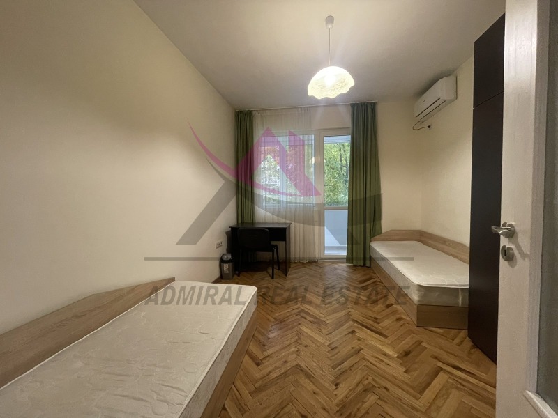 K pronájmu  2 ložnice Varna , Okražna bolnica-Generali , 90 m2 | 55268523 - obraz [5]