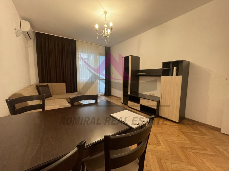 K pronájmu  2 ložnice Varna , Okražna bolnica-Generali , 90 m2 | 55268523 - obraz [2]