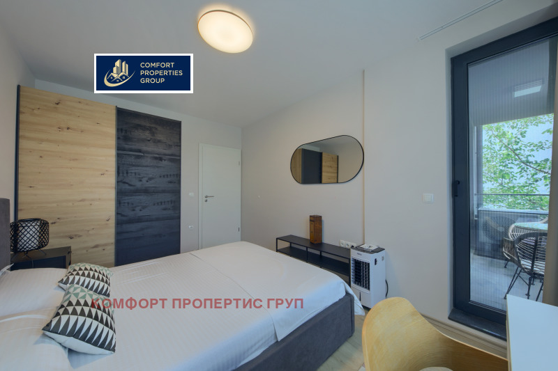 Дава под наем  3-стаен град София , Център , 94 кв.м | 92611969 - изображение [10]