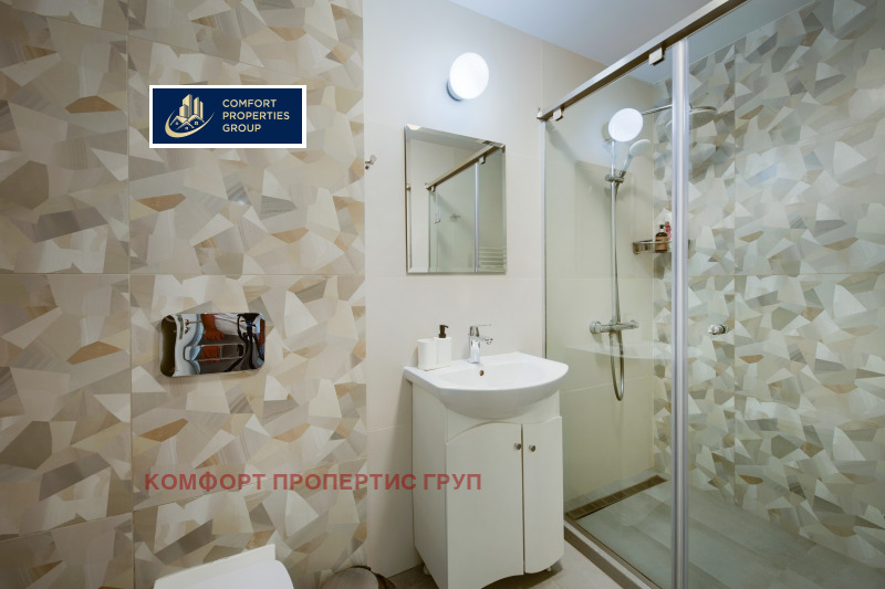 Дава под наем  3-стаен град София , Център , 94 кв.м | 92611969 - изображение [13]