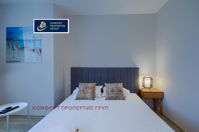 Дава под наем  3-стаен град София , Център , 94 кв.м | 92611969 - изображение [12]