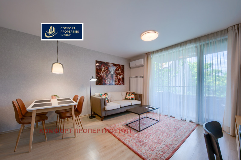 Дава под наем  3-стаен град София , Център , 94 кв.м | 92611969