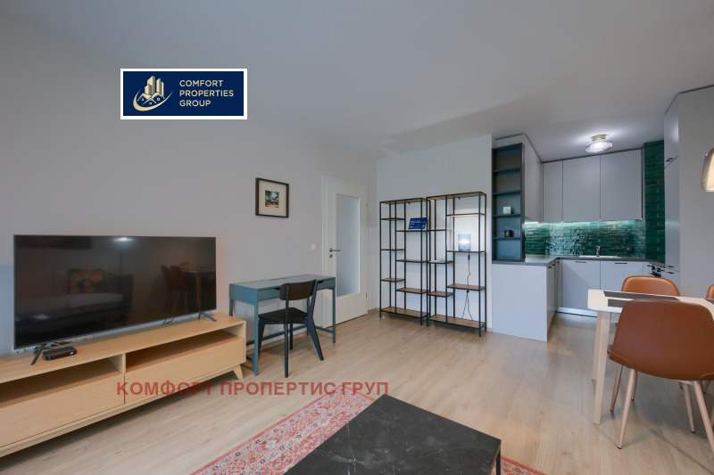 Дава под наем  3-стаен град София , Център , 94 кв.м | 92611969 - изображение [3]