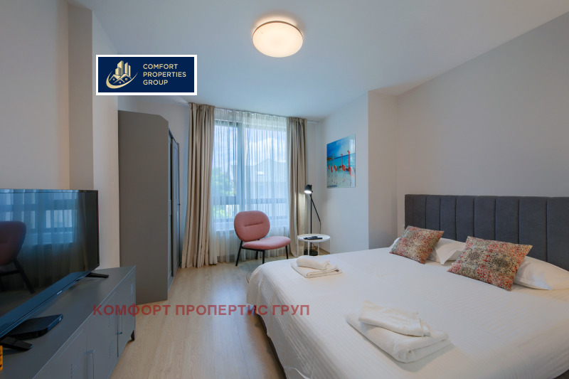 Дава под наем  3-стаен град София , Център , 94 кв.м | 92611969 - изображение [11]