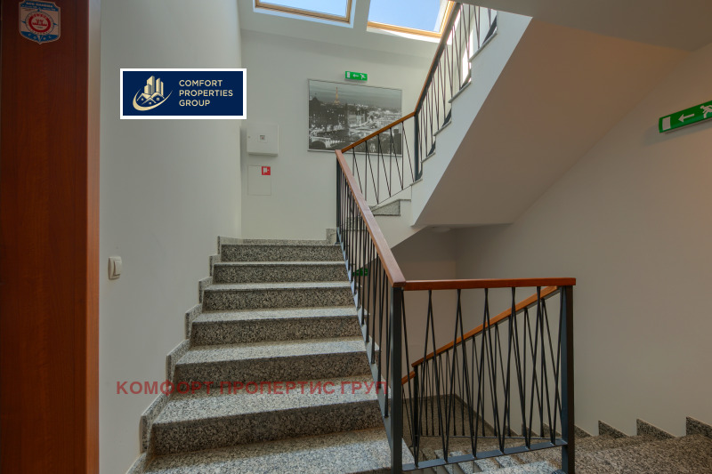 Дава под наем  3-стаен град София , Център , 94 кв.м | 92611969 - изображение [17]