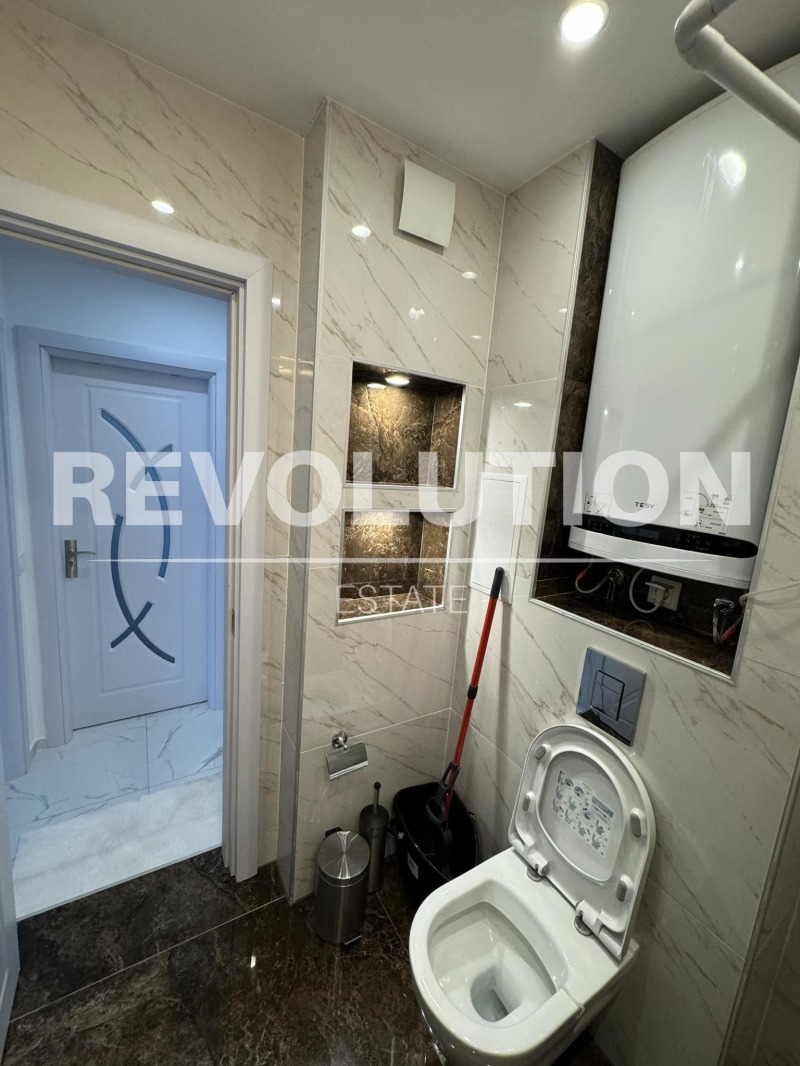 Kiralık  2 yatak odası Plovdiv , Karşiyaka , 110 metrekare | 52659879 - görüntü [11]