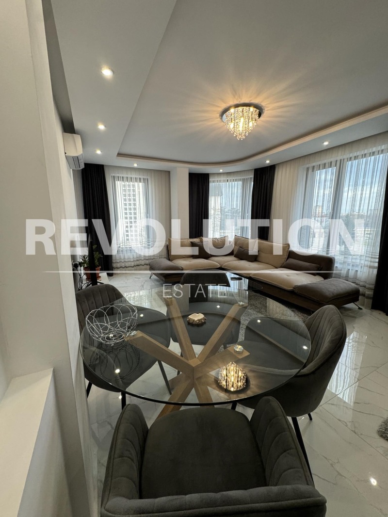 Kiralık  2 yatak odası Plovdiv , Karşiyaka , 110 metrekare | 52659879 - görüntü [6]