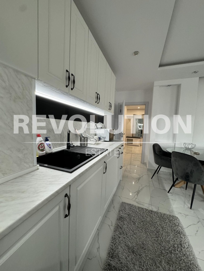Kiralık  2 yatak odası Plovdiv , Karşiyaka , 110 metrekare | 52659879 - görüntü [5]