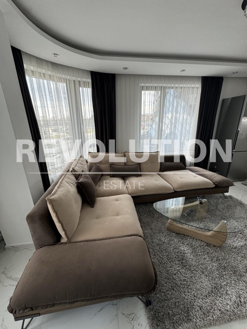 Kiralık  2 yatak odası Plovdiv , Karşiyaka , 110 metrekare | 52659879 - görüntü [2]