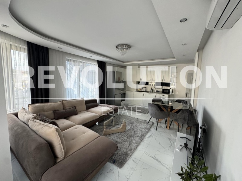 Kiralık  2 yatak odası Plovdiv , Karşiyaka , 110 metrekare | 52659879