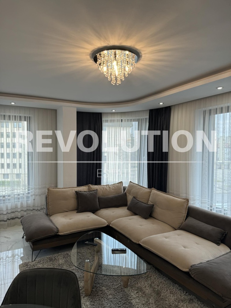 Kiralık  2 yatak odası Plovdiv , Karşiyaka , 110 metrekare | 52659879 - görüntü [3]