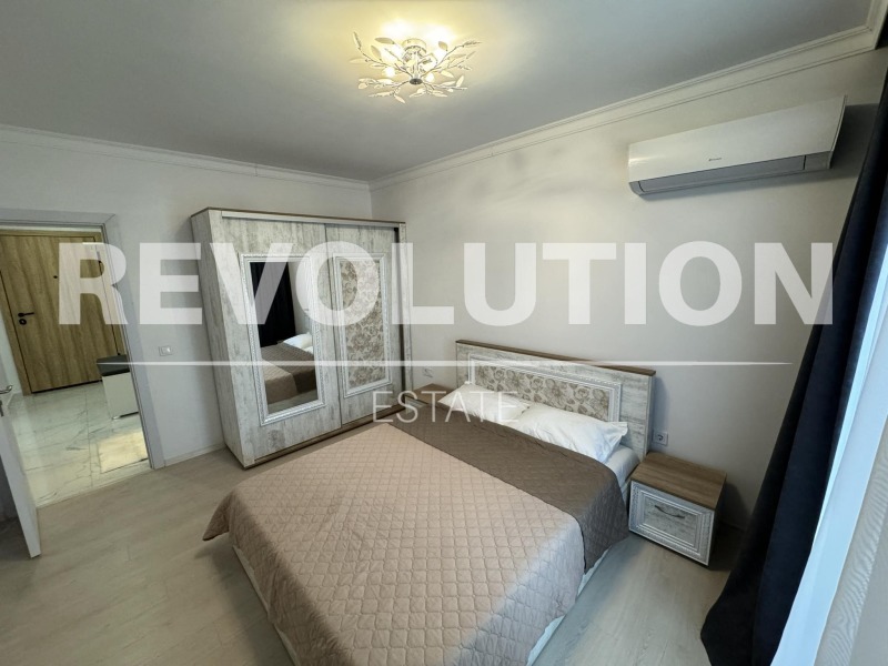 Kiralık  2 yatak odası Plovdiv , Karşiyaka , 110 metrekare | 52659879 - görüntü [9]
