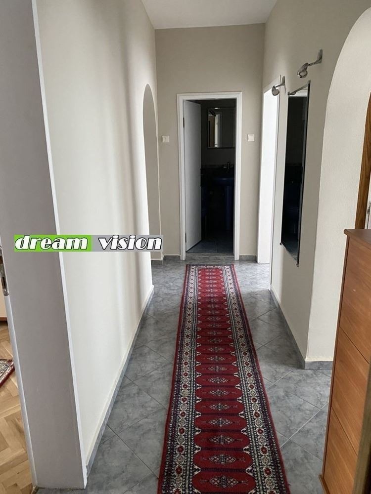 Дава под наем 3-СТАЕН, гр. София, Иван Вазов, снимка 12 - Апартаменти - 53456416