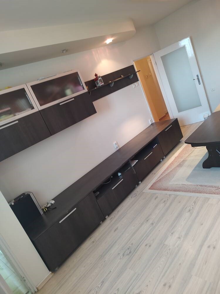 Дава под наем МНОГОСТАЕН, гр. Пловдив, Тракия, снимка 2 - Апартаменти - 54066679