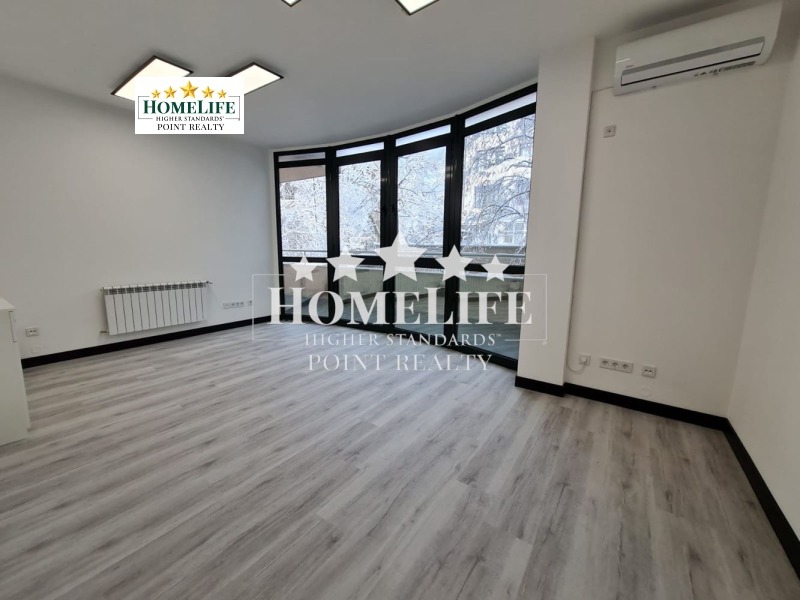 Дава под наем ОФИС, гр. София, Лозенец