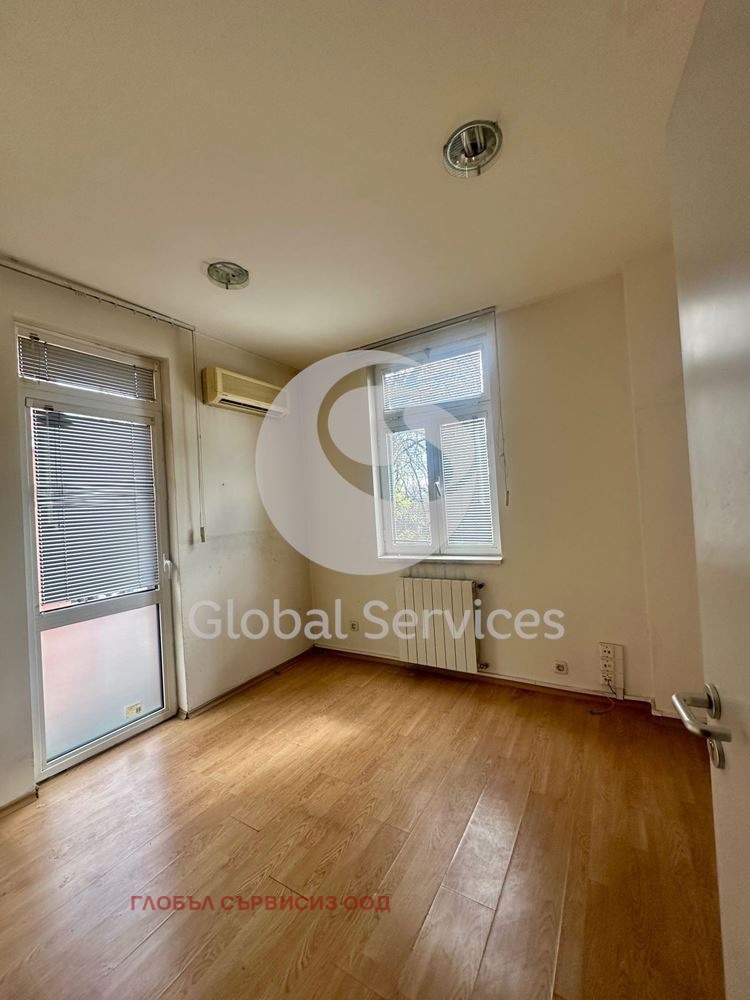 Дава под наем ОФИС, гр. София, Медицинска академия, снимка 4 - Офиси - 52763556