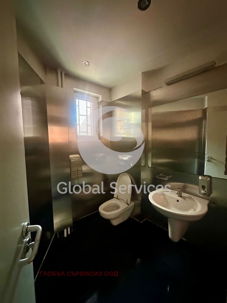 Дава под наем ОФИС, гр. София, Медицинска академия, снимка 7 - Офиси - 52763556