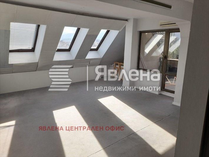 Дава под наем ОФИС, гр. София, Център