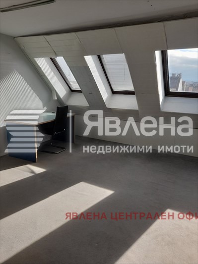 Дава под наем ОФИС, гр. София, Център, снимка 3 - Офиси - 53426289