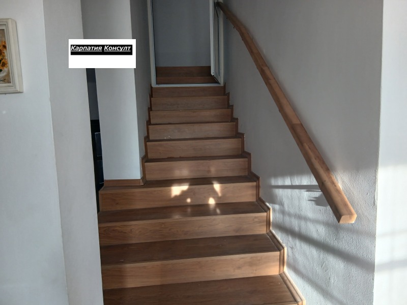 Дава под наем ЕТАЖ ОТ КЪЩА, гр. София, Горна баня, снимка 13 - Етаж от къща - 53162813