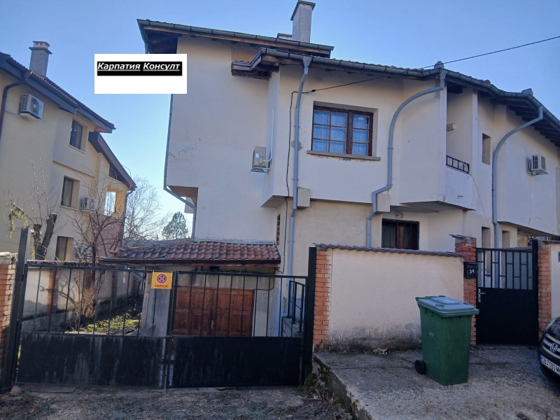 Дава под наем ЕТАЖ ОТ КЪЩА, гр. София, Горна баня, снимка 15 - Етаж от къща - 53162813