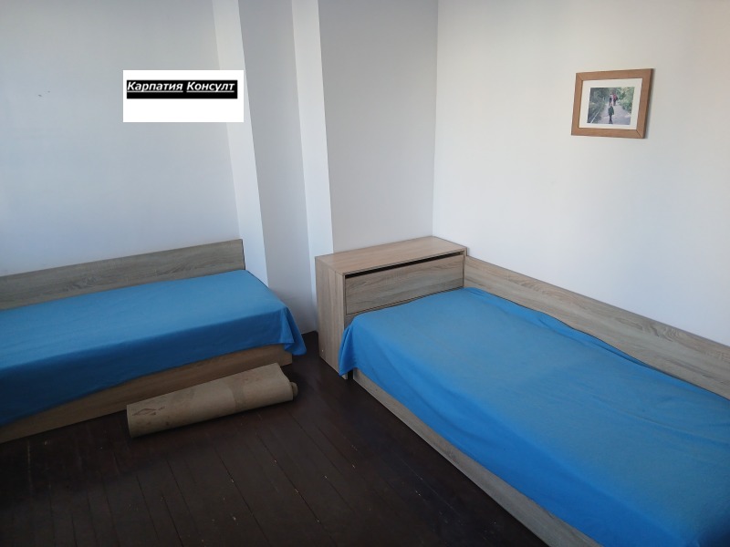 Дава под наем ЕТАЖ ОТ КЪЩА, гр. София, Горна баня, снимка 8 - Етаж от къща - 53162813