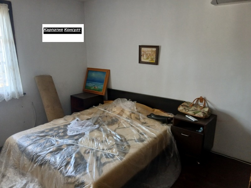 Дава под наем ЕТАЖ ОТ КЪЩА, гр. София, Горна баня