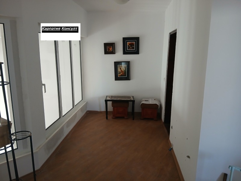 Дава под наем ЕТАЖ ОТ КЪЩА, гр. София, Горна баня, снимка 3 - Етаж от къща - 53162813