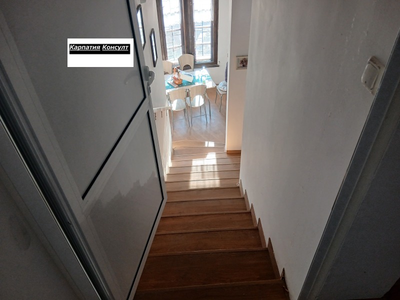 Дава под наем ЕТАЖ ОТ КЪЩА, гр. София, Горна баня, снимка 10 - Етаж от къща - 53162813