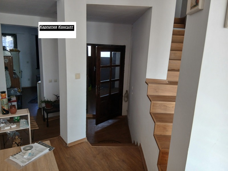 Дава под наем ЕТАЖ ОТ КЪЩА, гр. София, Горна баня, снимка 14 - Етаж от къща - 53162813