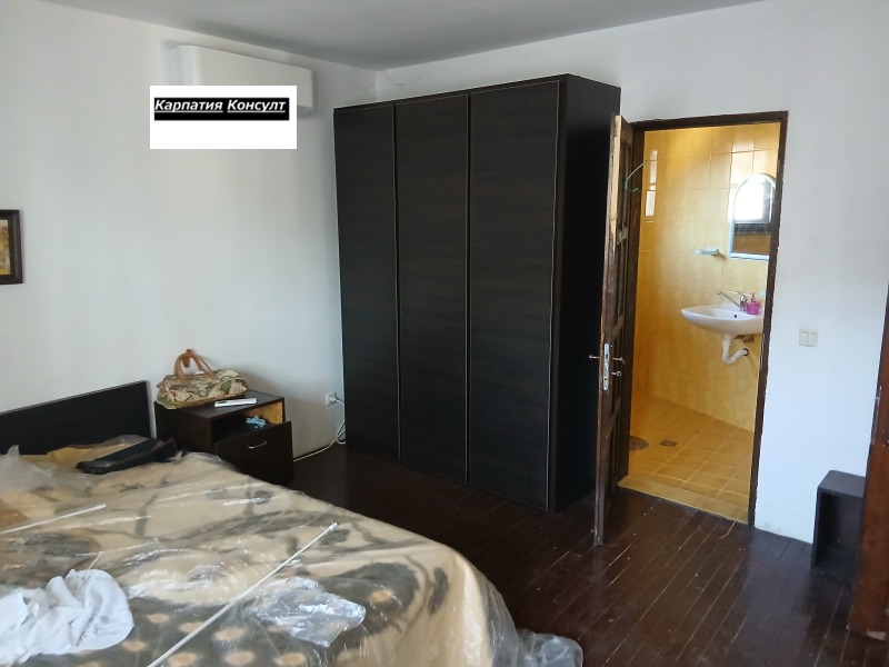 Дава под наем ЕТАЖ ОТ КЪЩА, гр. София, Горна баня, снимка 2 - Етаж от къща - 53162813