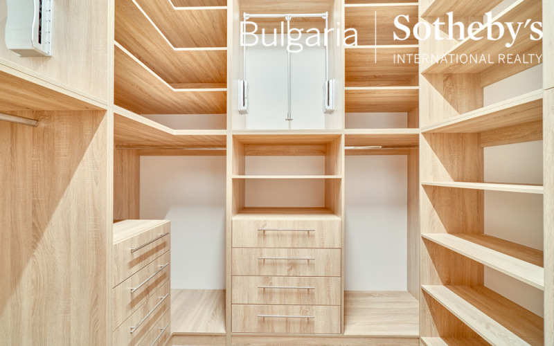 Дава под наем КЪЩА, гр. София, Малинова долина, снимка 11 - Къщи - 53027306