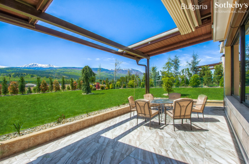 Дава под наем КЪЩА, гр. София, в.з.Малинова долина, снимка 16 - Къщи - 52862168