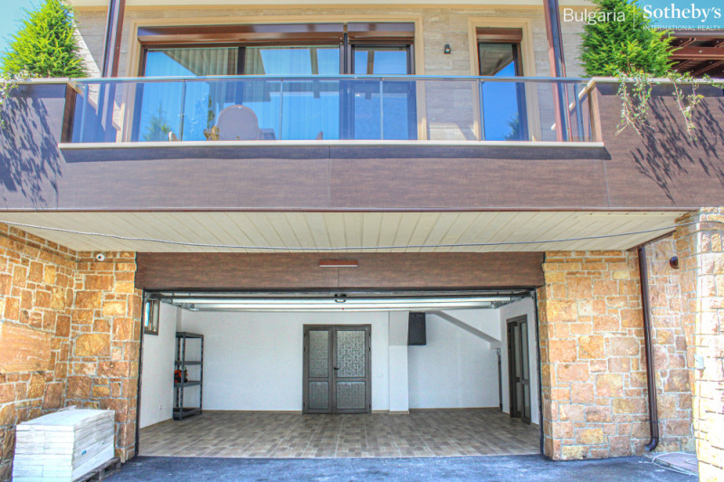 Дава под наем КЪЩА, гр. София, в.з.Малинова долина, снимка 17 - Къщи - 52862168