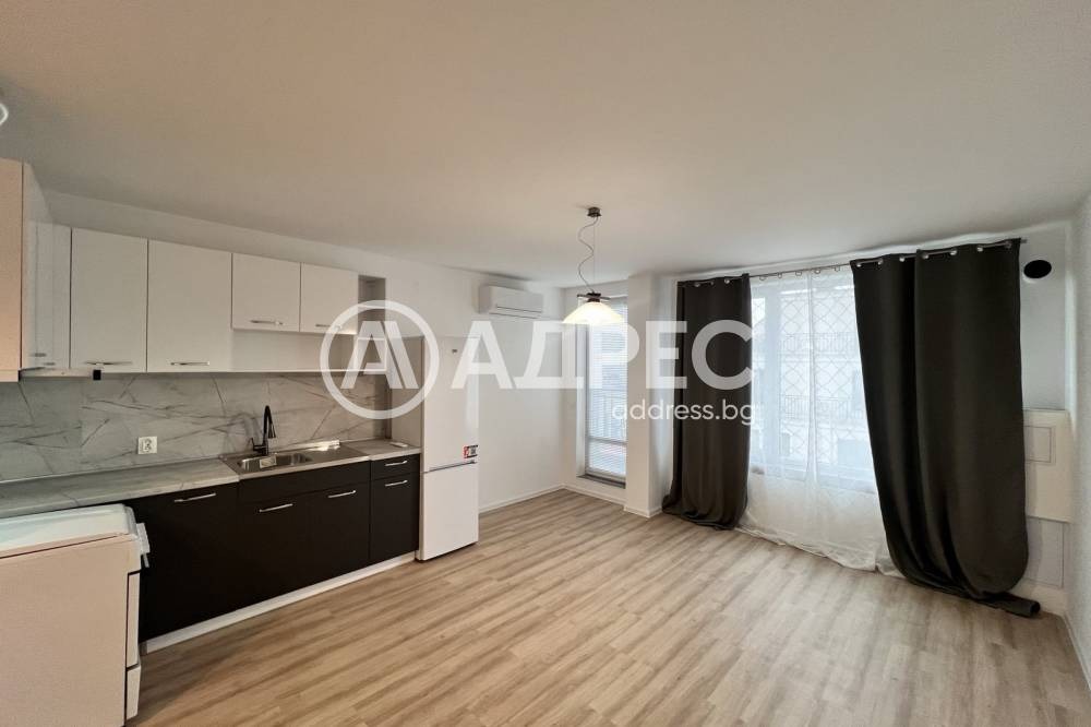 Дава под наем 1-СТАЕН, гр. София, Овча купел 1