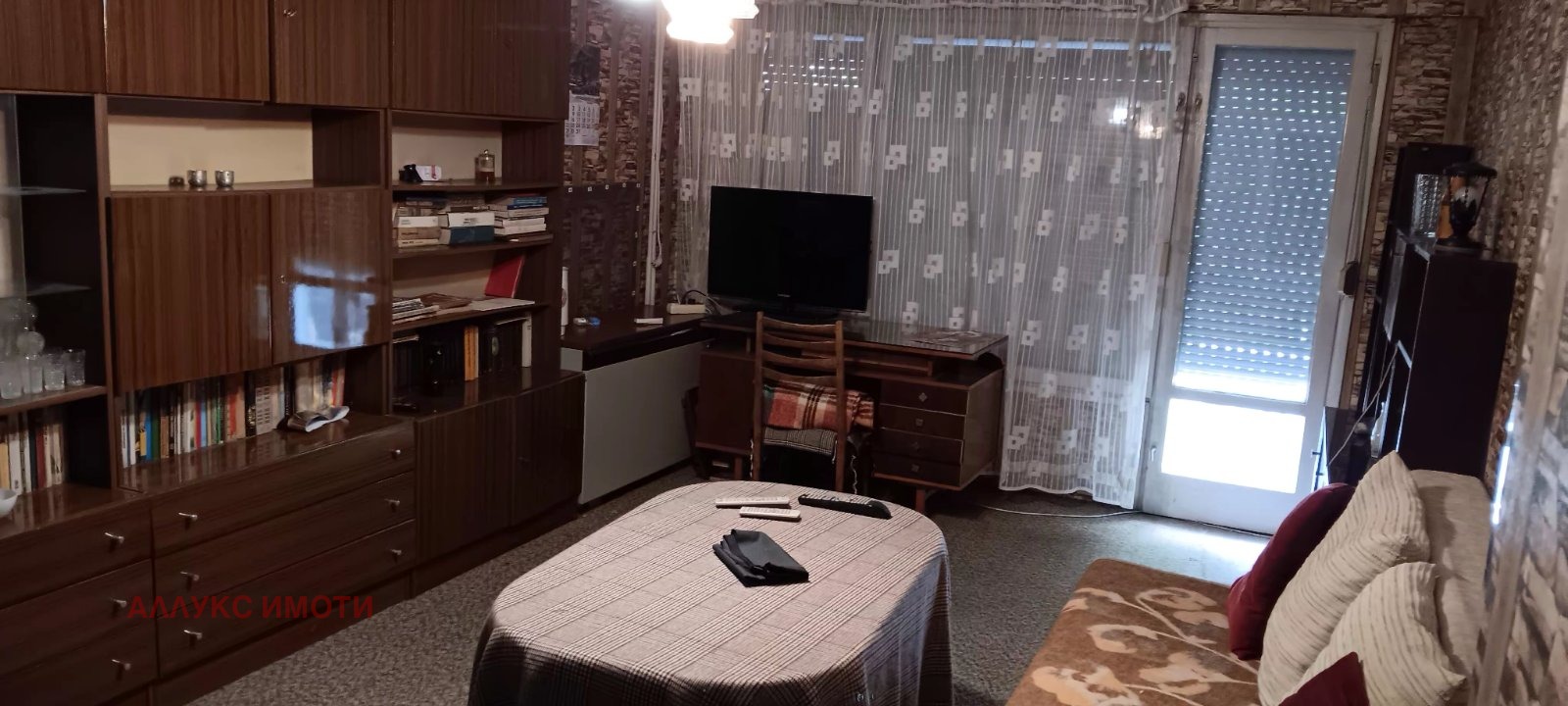 Дава под наем 2-СТАЕН, гр. Русе, Здравец, снимка 4 - Апартаменти - 54944283